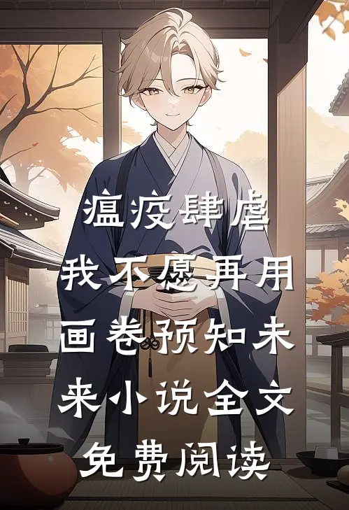 瘟疫肆虐，我不愿再用画卷预知未来小说全文免费阅读