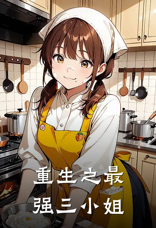 重生之最强三小姐