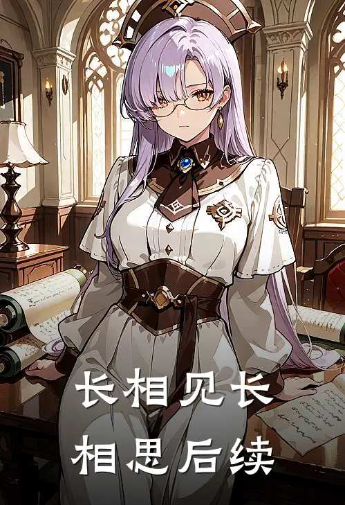 长相见长相思后续