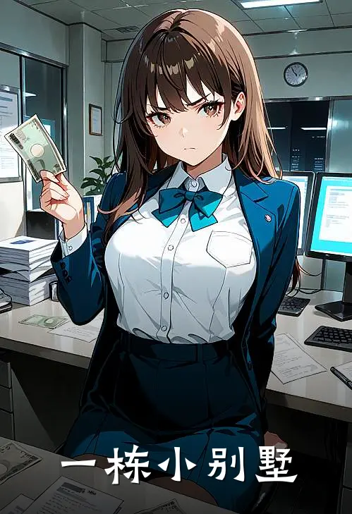 一栋小别墅