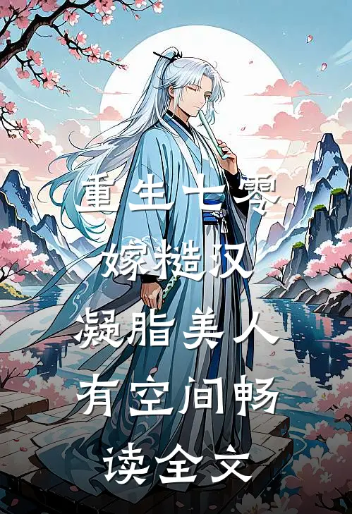重生七零嫁糙汉：凝脂美人有空间畅读全文