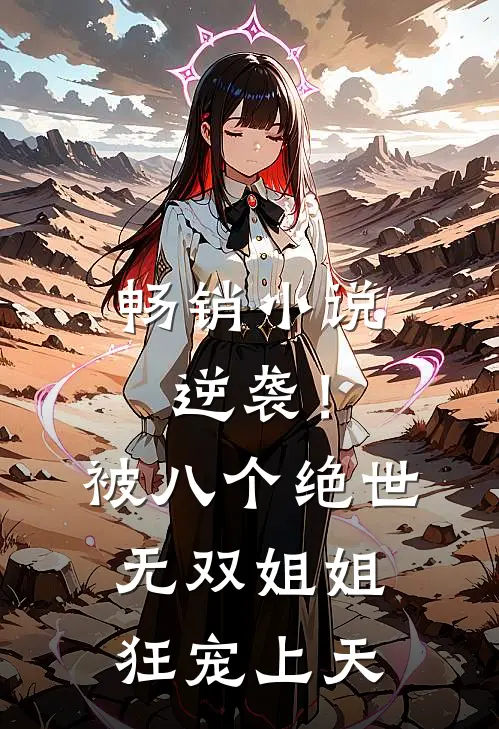 畅销小说逆袭！被八个绝世无双姐姐狂宠上天