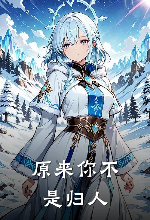 原来你不是归人