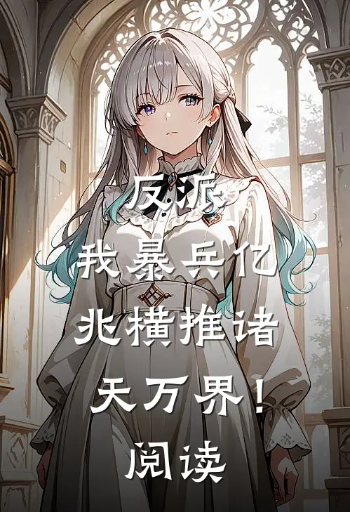 反派：我暴兵亿兆横推诸天万界！阅读