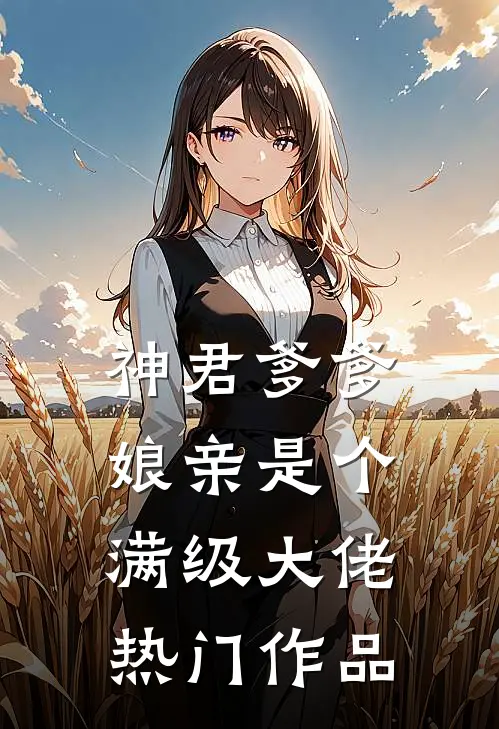 神君爹爹：娘亲是个满级大佬热门作品