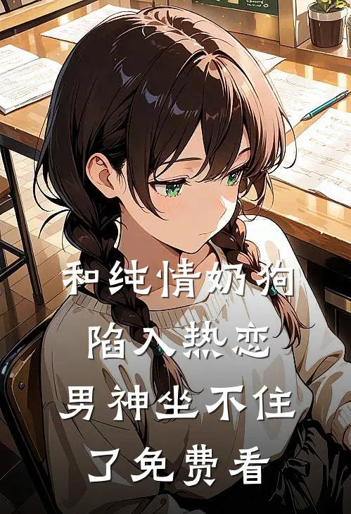和纯情奶狗陷入热恋，男神坐不住了免费看