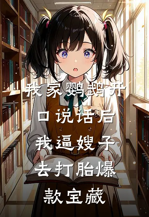 我家鹦鹉开口说话后，我逼嫂子去打胎爆款宝藏
