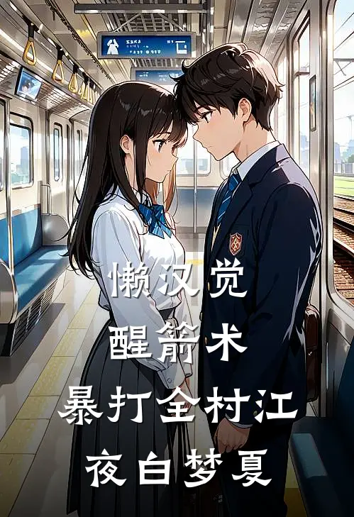 懒汉觉醒箭术，暴打全村江夜白梦夏
