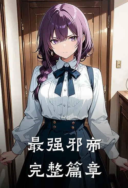最强邪帝完整篇章