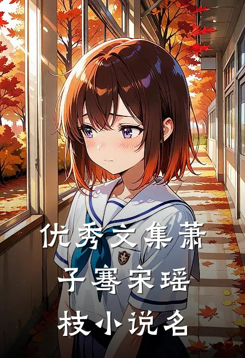 优秀文集萧子骞宋瑶枝小说名