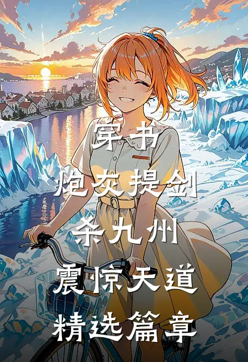 穿书：炮灰提剑杀九州，震惊天道精选篇章