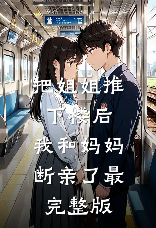 把姐姐推下楼后，我和妈妈断亲了最完整版
