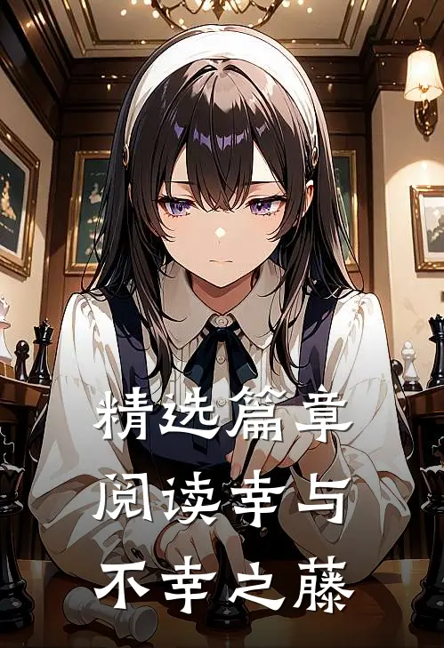 精选篇章阅读幸与不幸之藤