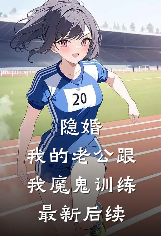 隐婚：我的老公跟我魔鬼训练最新后续