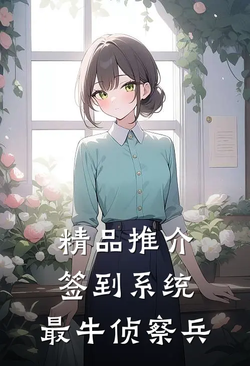 精品推介签到系统：最牛侦察兵
