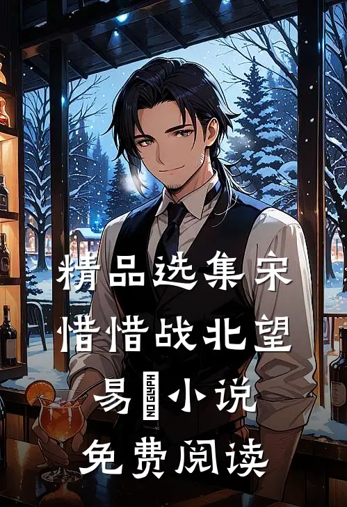 精品选集宋惜惜战北望易昉小说免费阅读