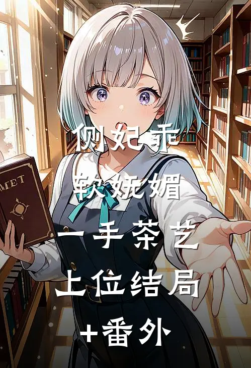 侧妃乖软妩媚，一手茶艺上位结局+番外