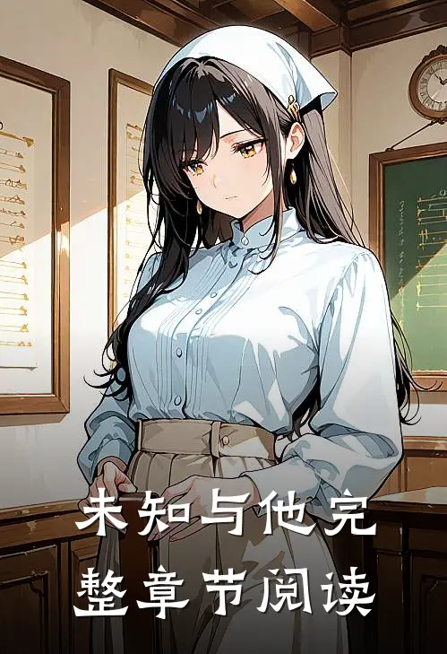未知与他完整章节阅读