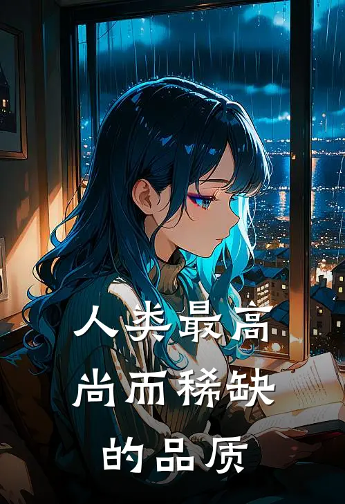 人类最高尚而稀缺的品质