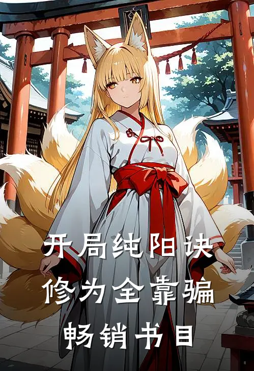 开局纯阳诀，修为全靠骗畅销书目