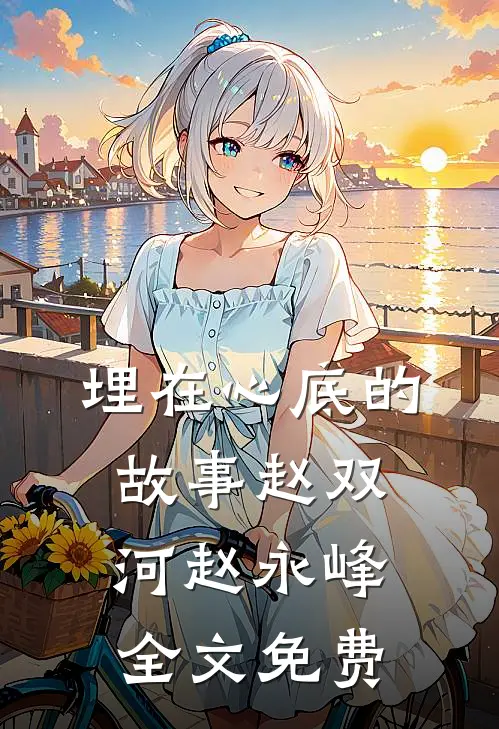 埋在心底的故事赵双河赵永峰全文免费