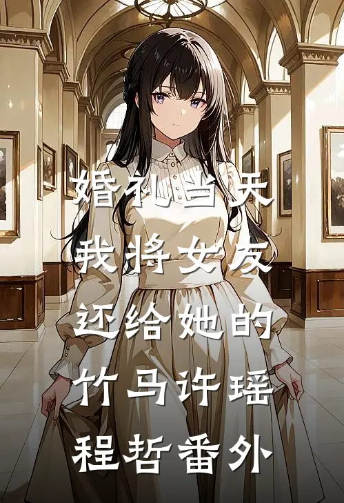 婚礼当天，我将女友还给她的竹马许瑶程哲番外