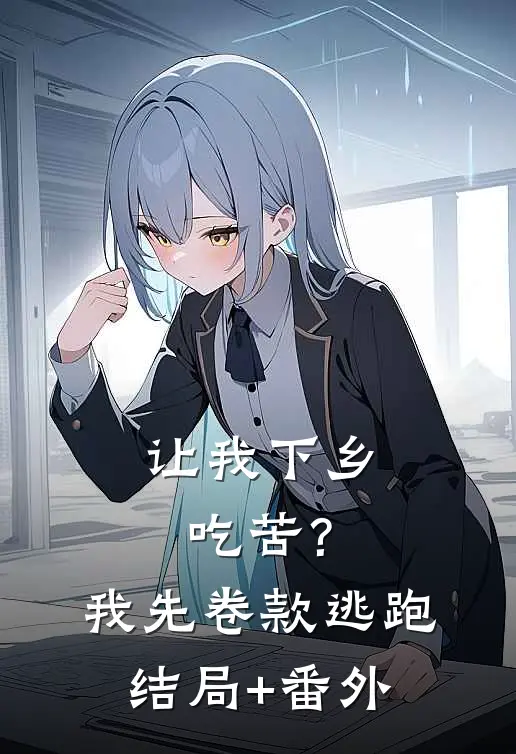 让我下乡吃苦？我先卷款逃跑结局+番外