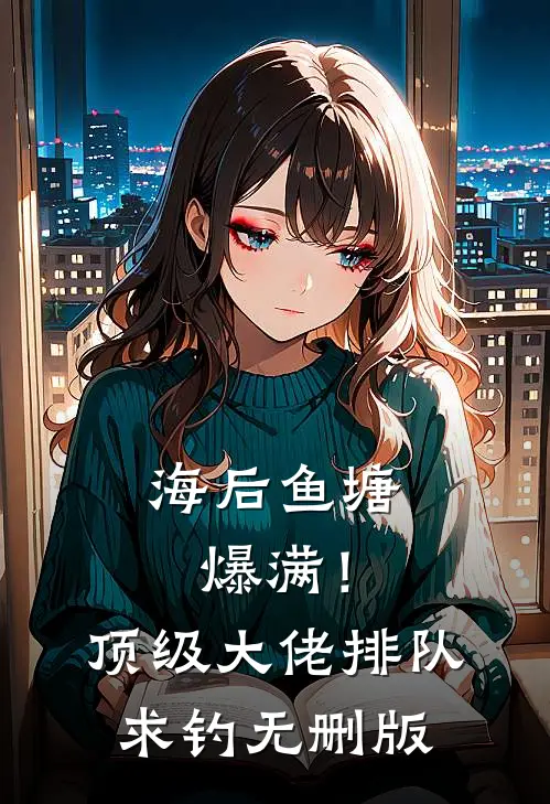 海后鱼塘爆满！顶级大佬排队求钓无删版