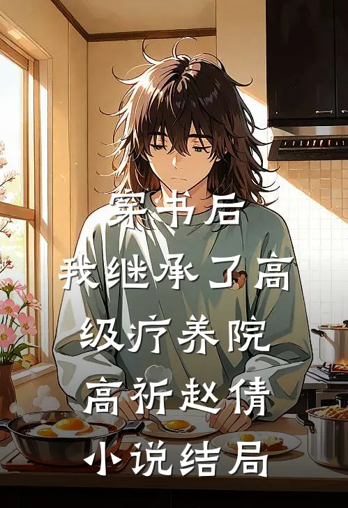穿书后，我继承了高级疗养院高祈赵倩小说结局
