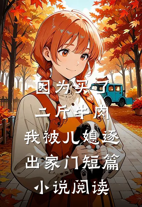因为买了二斤牛肉，我被儿媳逐出家门短篇小说阅读