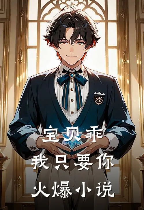 宝贝乖，我只要你火爆小说