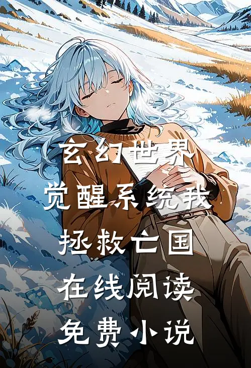 玄幻世界：觉醒系统我拯救亡国在线阅读免费小说