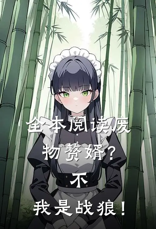 全本阅读废物赘婿？不，我是战狼！