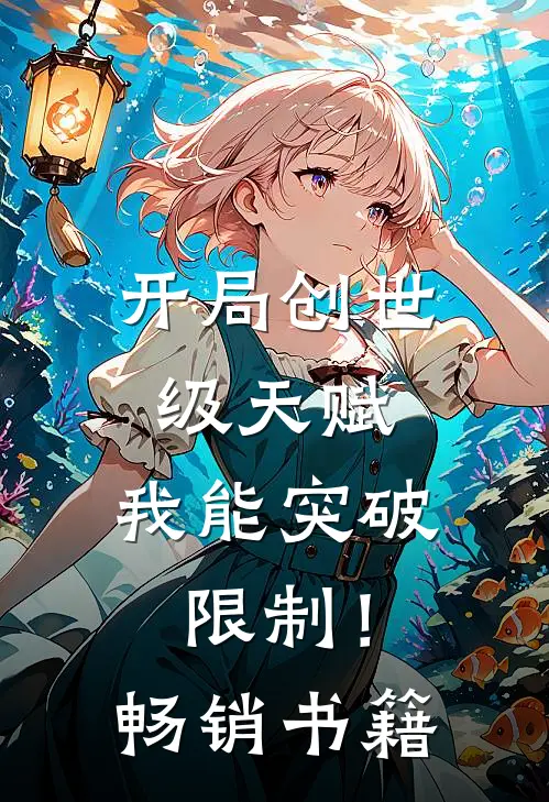 开局创世级天赋，我能突破限制！畅销书籍