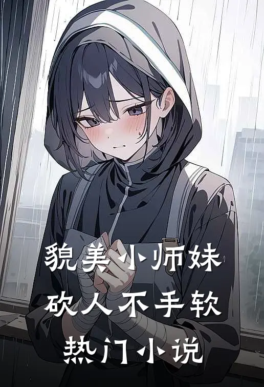 貌美小师妹，砍人不手软热门小说