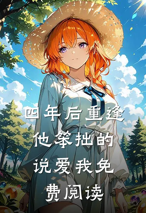 四年后重逢，他笨拙的说爱我免费阅读