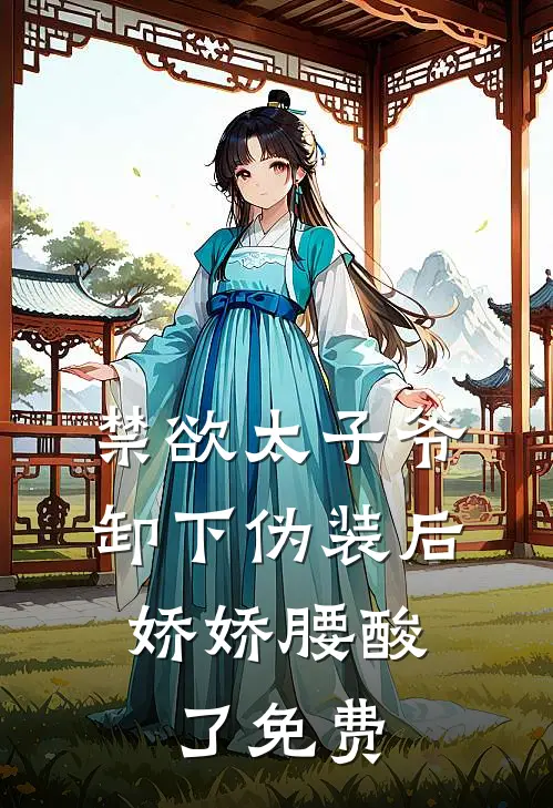 禁欲太子爷卸下伪装后，娇娇腰酸了免费