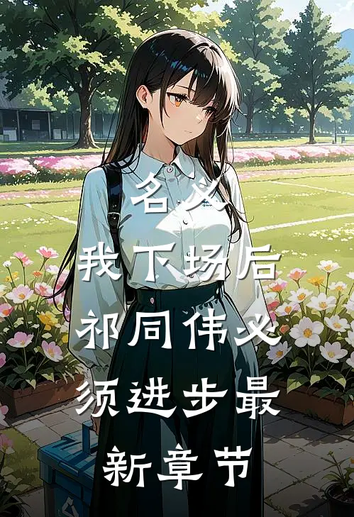 名义：我下场后，祁同伟必须进步最新章节