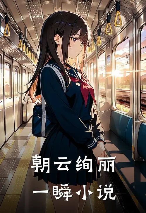 朝云绚丽一瞬小说