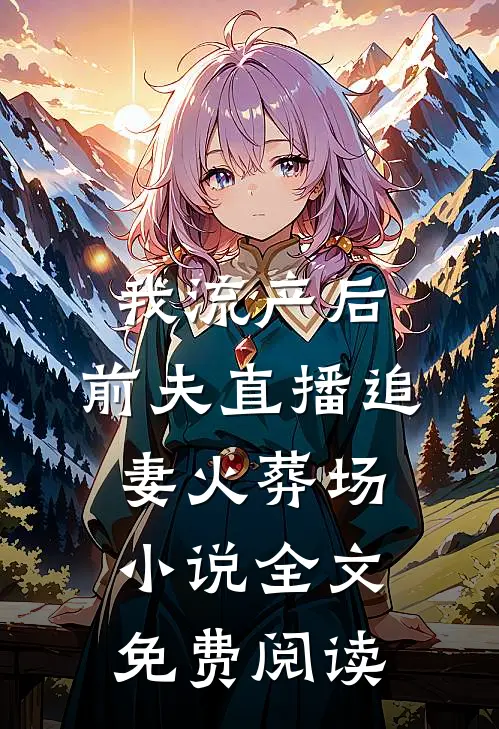 我流产后，前夫直播追妻火葬场小说全文免费阅读
