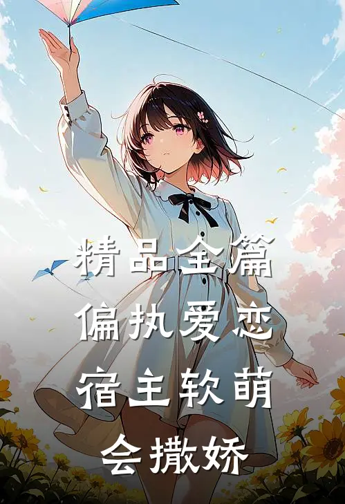精品全篇偏执爱恋：宿主软萌会撒娇