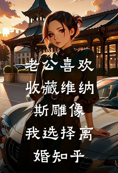 老公喜欢收藏维纳斯雕像，我选择离婚知乎
