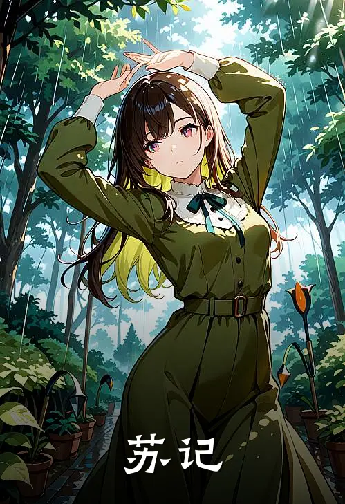 苏记