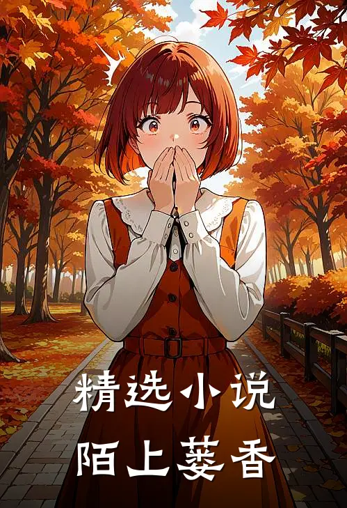精选小说陌上蒌香