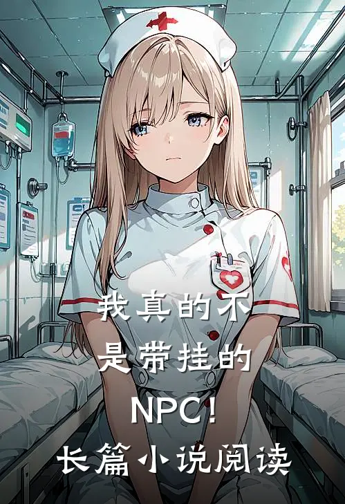 我真的不是带挂的NPC！长篇小说阅读