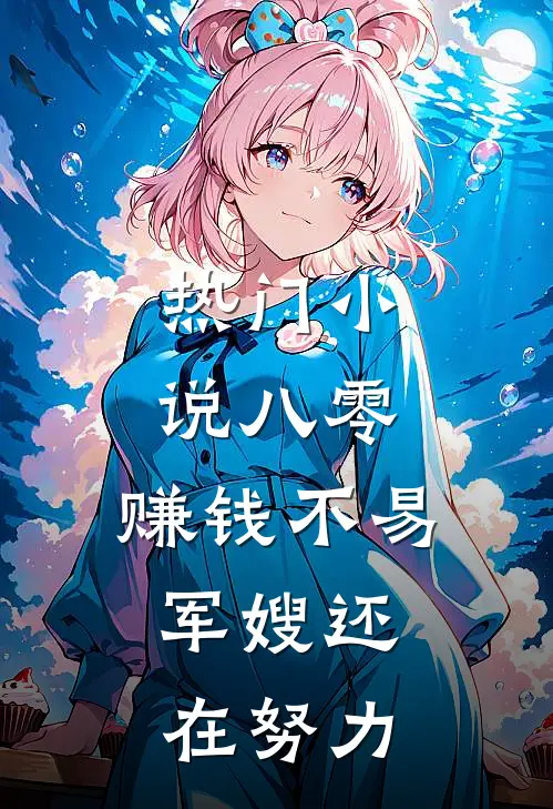 热门小说八零：赚钱不易，军嫂还在努力