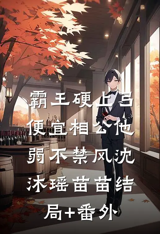 霸王硬上弓，便宜相公他弱不禁风沈沐瑶苗苗结局+番外