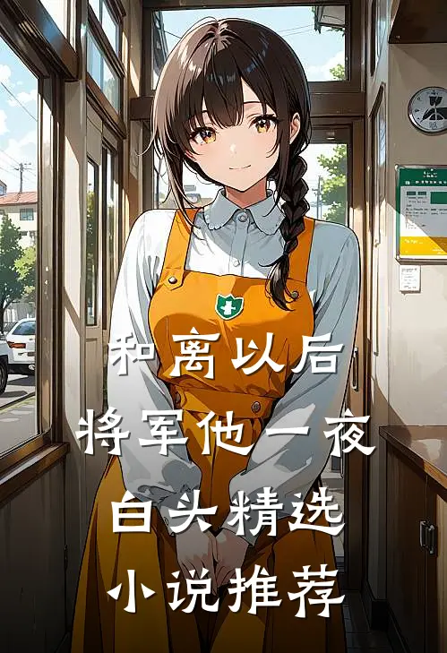 和离以后，将军他一夜白头精选小说推荐