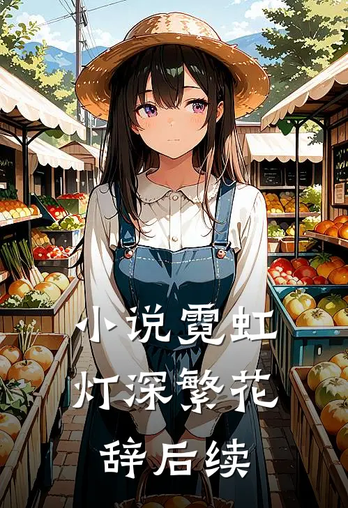 小说霓虹灯深繁花辞后续