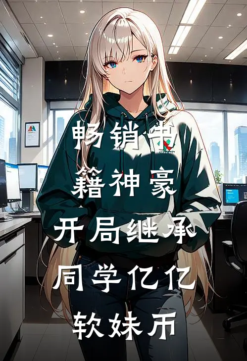 畅销书籍神豪：开局继承同学亿亿软妹币